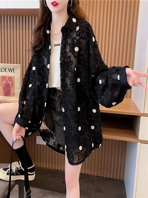 Carina stone design shirt SH123 images